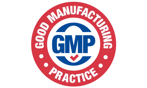 CircuSync  GMP Certified Manufacturing Facility